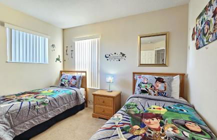 234od 4 Bedroom Home by RedAwning - Foto 52