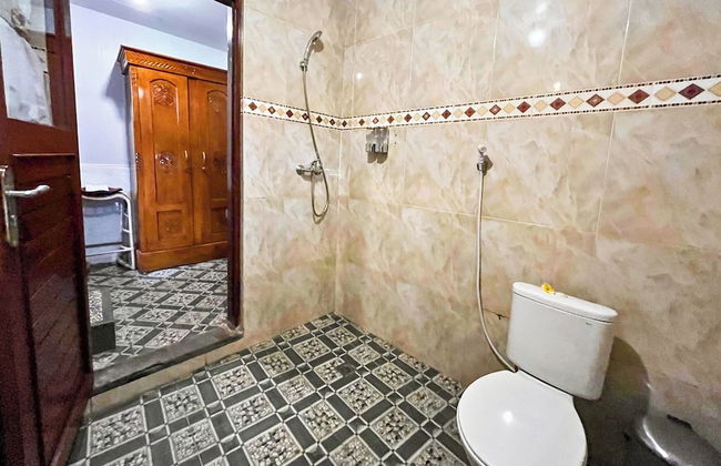 Villa Pastiny Santy Sidemen - Foto 75