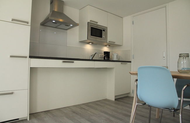 Stunning Apartment in Schoorl, North Hollandaeu\"you can Bike to the Beach - Foto 35