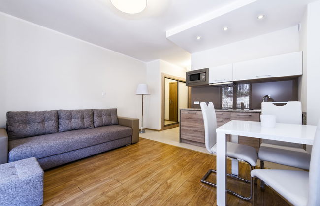 Sun & Snow Resort Sudety - Photo 72