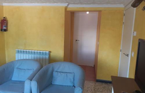 CASA RURAL RUTA DEL AGUA 4 hab al lado Monasterio de Piedra - Photo 27