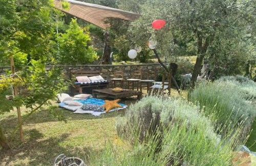 Holiday Home Ein-Zimmer-Wohnung 'Villa Camilla by Interhome - Foto 18