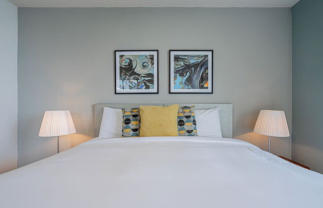 Yoo by Wynwood House - Foto 22