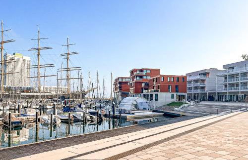 Strandblick - Dorf 1 Ferienhaus 15 - Foto 60