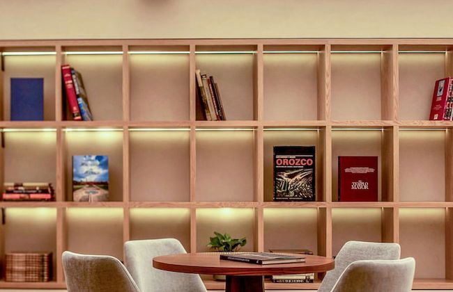 Ana Polanco Apartments - Foto 6