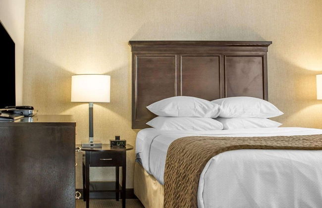 Bluegreen Vacations Cibola Vista Resort and Spa, an Ascend Collection Resort - Photo 25