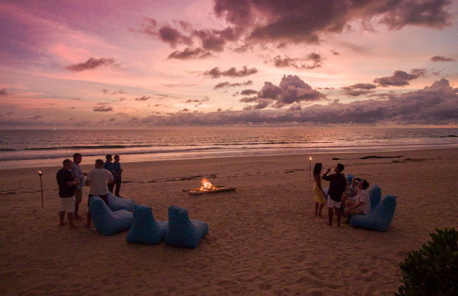 Coastal Escape Natai Beach - Foto 30