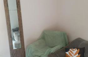 hospede na região Pampulha com garagem e churrasqueira - Foto 21