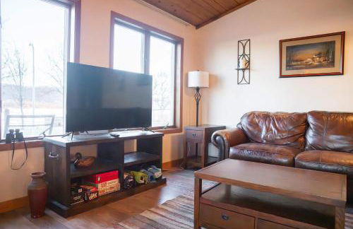 Riverfront Retreat in Wabasha - Foto 15