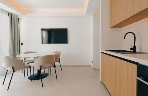 T2 Neuf et chic à deux pas de la Croisette - Foto 14