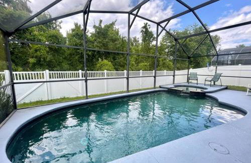 Luxury Disney Family Villa (5-Bedroom, pool & spa) - Foto 1