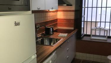 Apartamento Completo Santa Marina - Foto 2