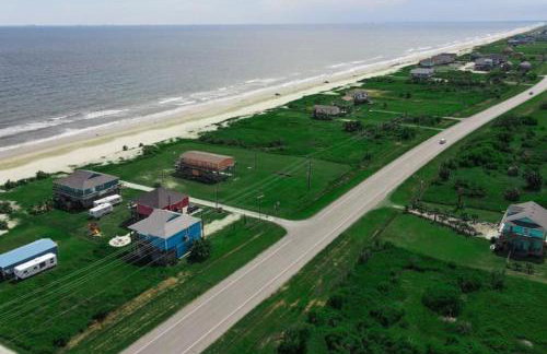 Gulf View 3BR 2BA Steps to Beach 2 King Beds - Foto 44