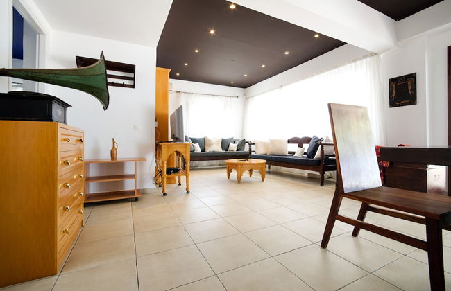 Kouvohori Villas Crete - Foto 49