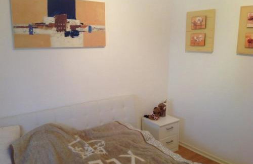 Apartments with parking spaces Sveta Nedelja, Prigorje - 17613 - Foto 5