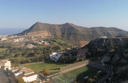 Sybarix Apartment: Precioso apartamento con vistas al golf y el mar - Foto 56