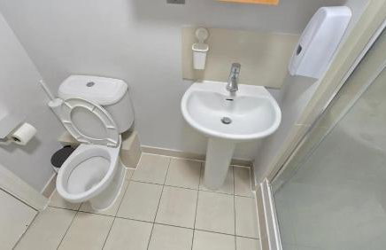 Westciti Chatsworth Road Apartments - Foto 62