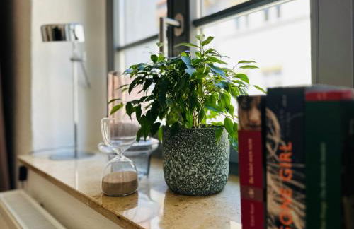 Im Herzen der Stadt - mit kostenlosem Parkplatz - Foto 12