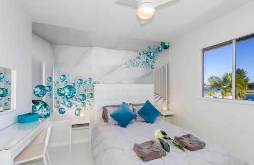 Villa Eyleen - Foto 16