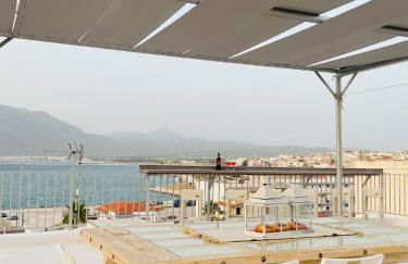 Kapsalakis Penthouse - Foto 1