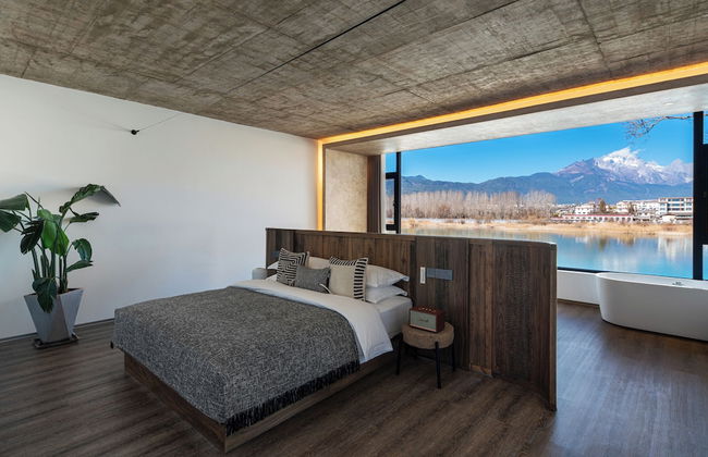 Bantang White House - Foto 12