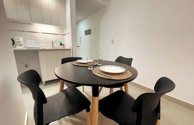 Modern & Cozy Studio in Heart of San Telmo With Pool - Foto 19