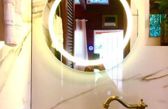 Cabanas dos Sonhos na Serra SC - Foto 37