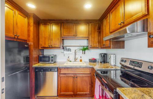 Morgan Hill Couples Gem Villa in the Vineyards - Foto 9