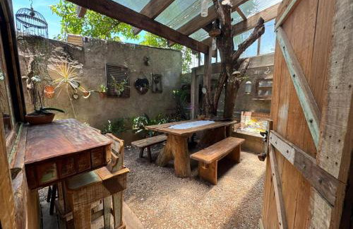 Chalé João de barro - Foto 4