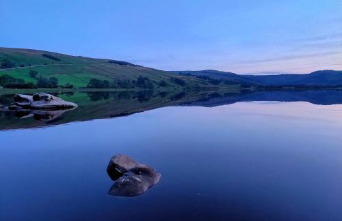 Countersett Hall - Foto 53