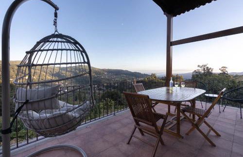 Abraços dos Avós - Casas do Monte - Foto 23