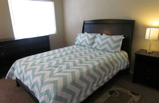 Townhouse in Las Vegas near Strip - Foto 5