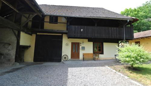 Ferienhaus Alte Wagnerei Steinatal - Ühlingen-Birkendorf - Foto 3