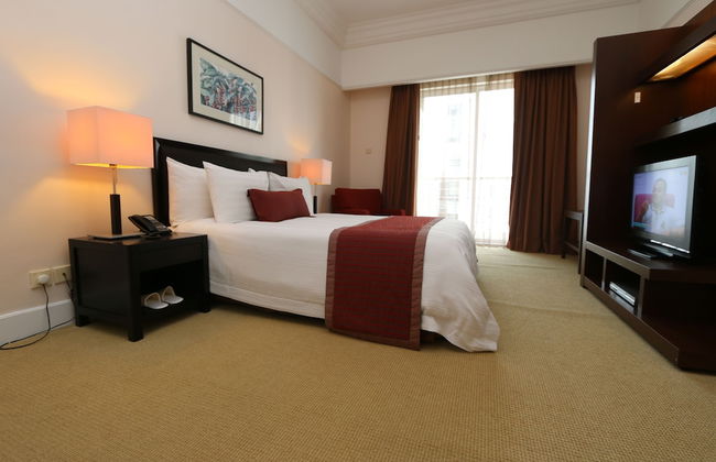 Perdana Kuala Lumpur City Centre - Foto 16