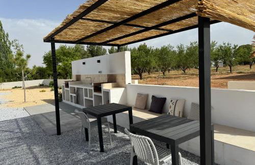 KAUKABA-Apartamentos Rurales- Adults Only - Foto 6