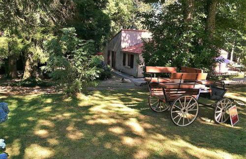 Studio duplex 2 Lac des Montagnès - Photo 8