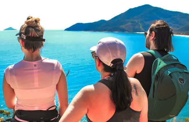 Trekking sulla spiaggia di Maresías - Foto 7