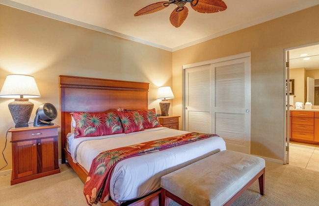 Kapalua Golf Villas 2 Free cars KBM Resorts Large Bedrooms 2 Units 3 Bedrooms ML-2189 - Foto 122