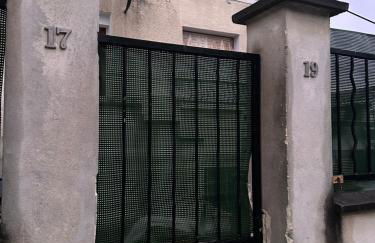 MEZZANINE DU BON ACCUEIL Deux Chambres Avec Parking - Foto 51