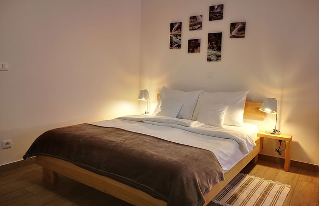 Pr`fik Apartments - Photo 14