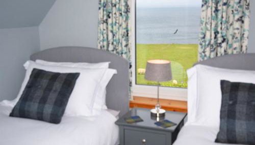 Taigh Rob Self Catering - Foto 5