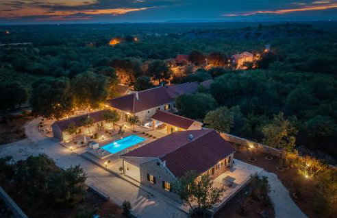 Pet Friendly Home In Oklaj With Sauna - Foto 1