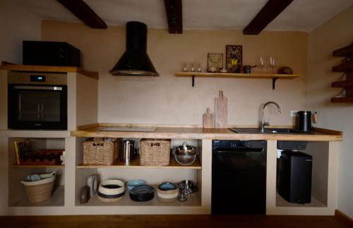 Ferienhaus Sterntaler mit Sauna - Foto 3