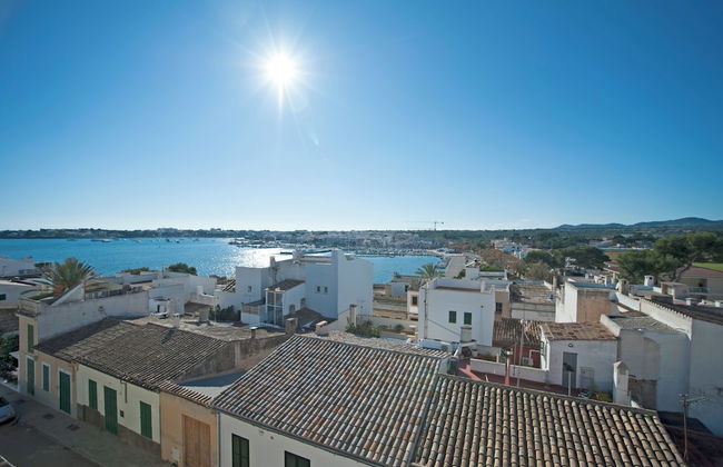 Can Alou, Village House With Mediterranean Charme - Foto 36