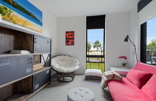 Groovy Apt Close to Onehunga Mall Centre - Foto 10