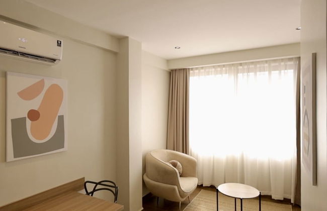 Micassa Residences and Suites - Foto 14