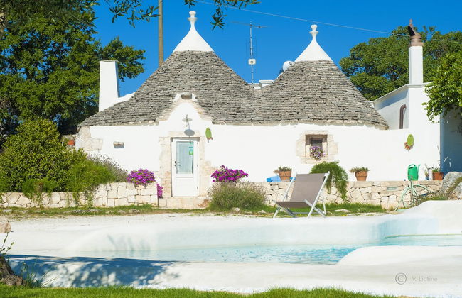 Trulli Terra Magica - Foto 79