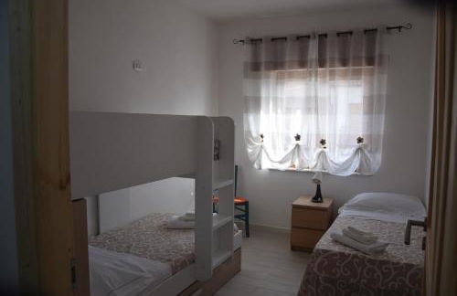 Gli zii di Sicilia - casa vacanze - Foto 13