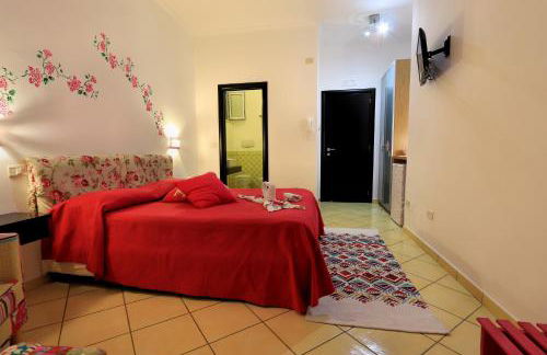 Due Relais - Panoramic Sea View Suites - Foto 18