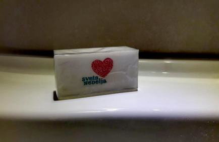 Apartman DORIS-Sveta Nedelja - Foto 6